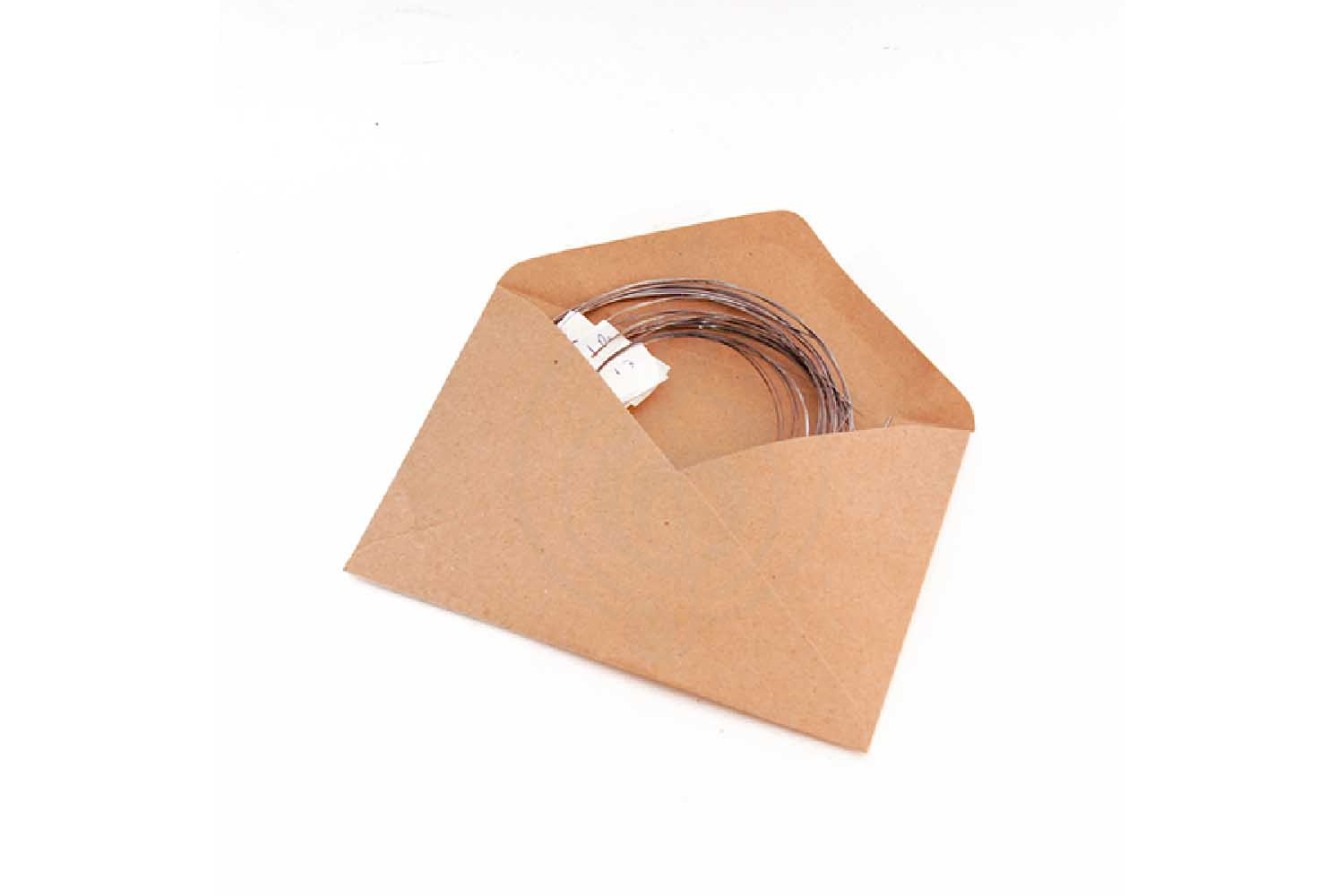 Струны для гуслей Гусельник GU-72.30.15.00000 - Комплект струн для гуслей Баюн - фото 3