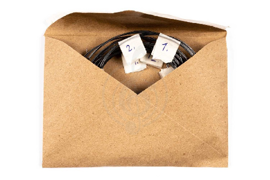 Струны для гуслей Гусельник GU-72.32.15.00000 - Комплект струн для гуслей Звончатые - фото 1