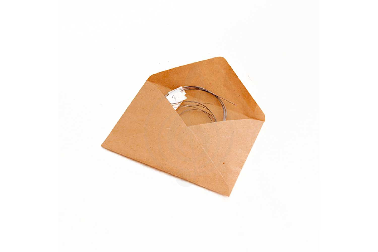 Струны для гуслей Гусельник GU-72.61.07.00000 - Комплект струн для гуслей След - фото 3