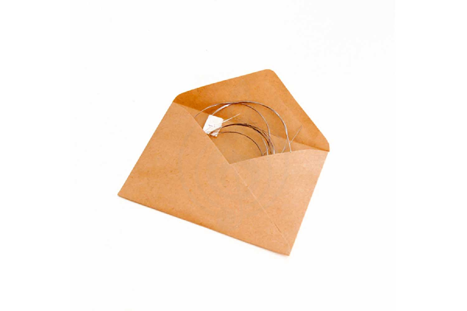 Струны для гуслей Гусельник GU-72.63.07.00000 - Комплект струн для Лиры - фото 3