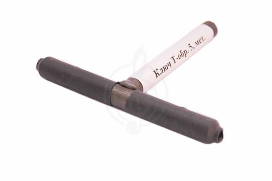  Гусельник GU-80.30.50.00000 - Ключ Т-образный - фото 3