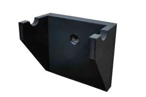 Изображение Hampi KU-1-BK - Держатель для укулеле