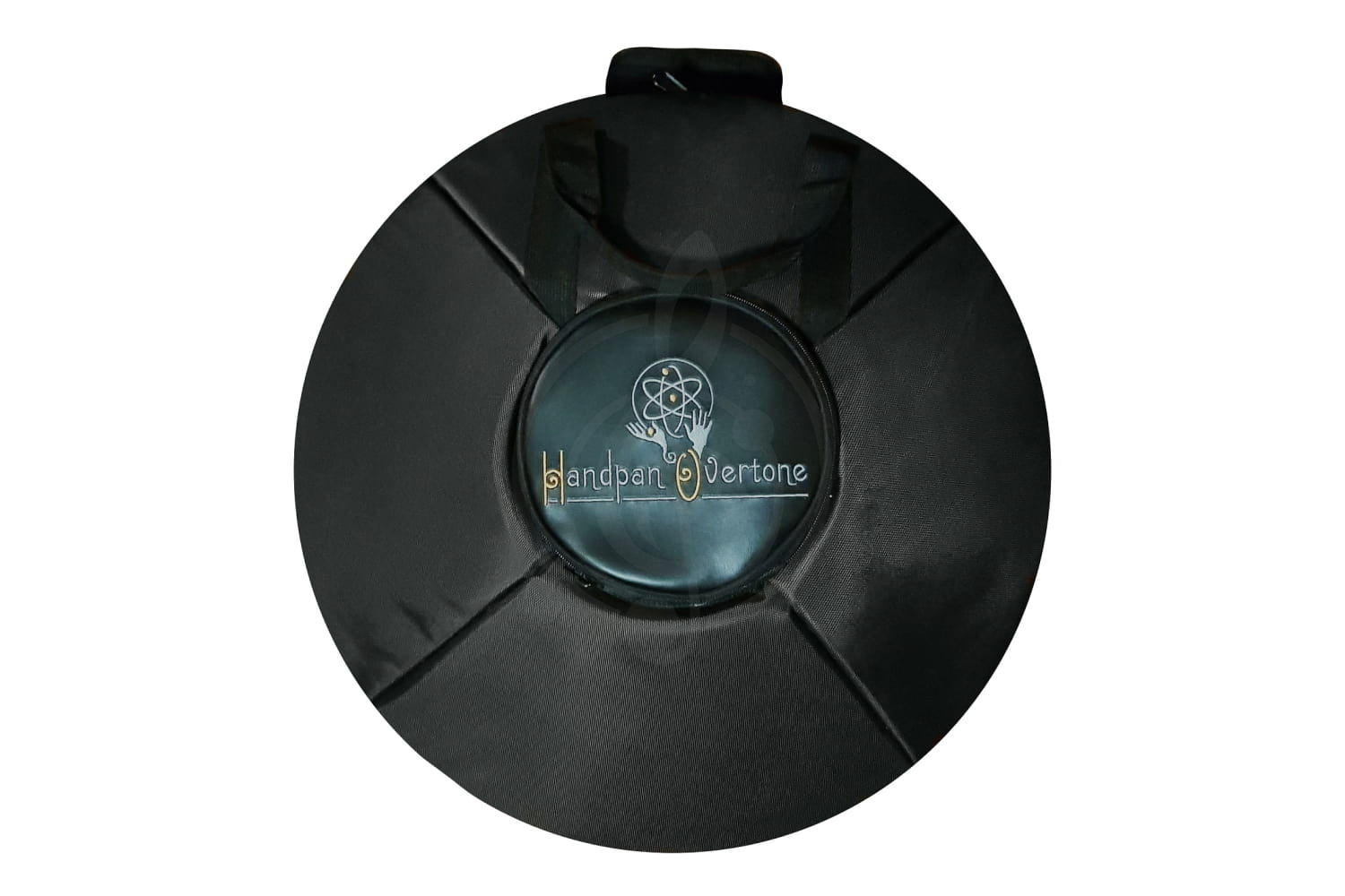 Ханг Handpan Overtone OHP-BPS-53-9-Ake-Em+case - Хендпан - фото 3