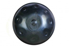 Изображение Handpan Overtone OHP-BPS-53-9-CELT-Dm - Хендпан