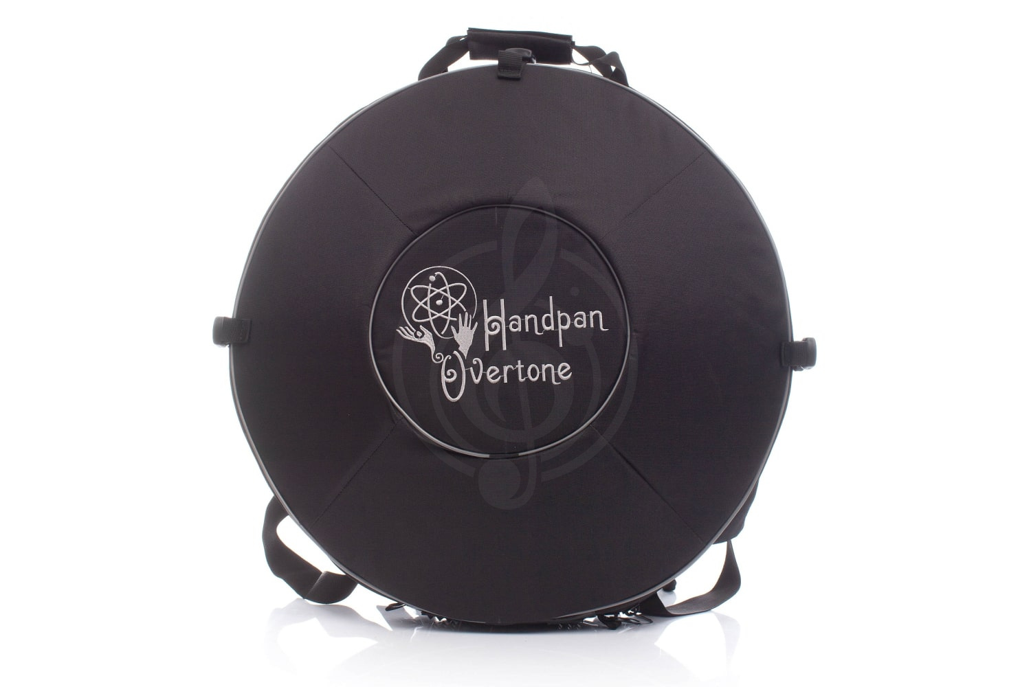 Ханг Handpan Overtone OHP-BPS-53-9-Celtic-C#m+case - Хендпан (Handpan) - фото 6