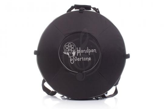 Ханг Handpan Overtone OHP-BPS-53-9-Celtic-C#m+case - Хендпан (Handpan) - фото 6