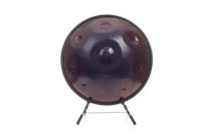 Изображение Ханг Handpan Overtone OHP-BPS-53-9-Celtic-C#m+c