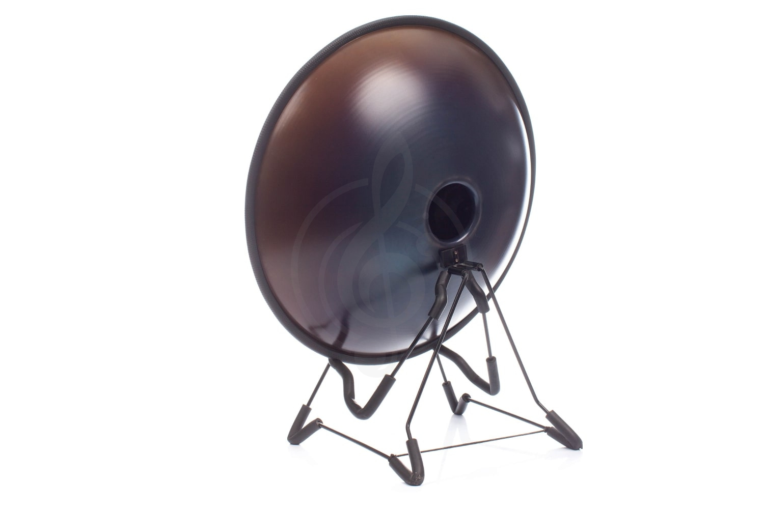 Ханг Handpan Overtone OHP-BPSO-53-9-Celtic-Dm+Case - Хендпан - фото 5
