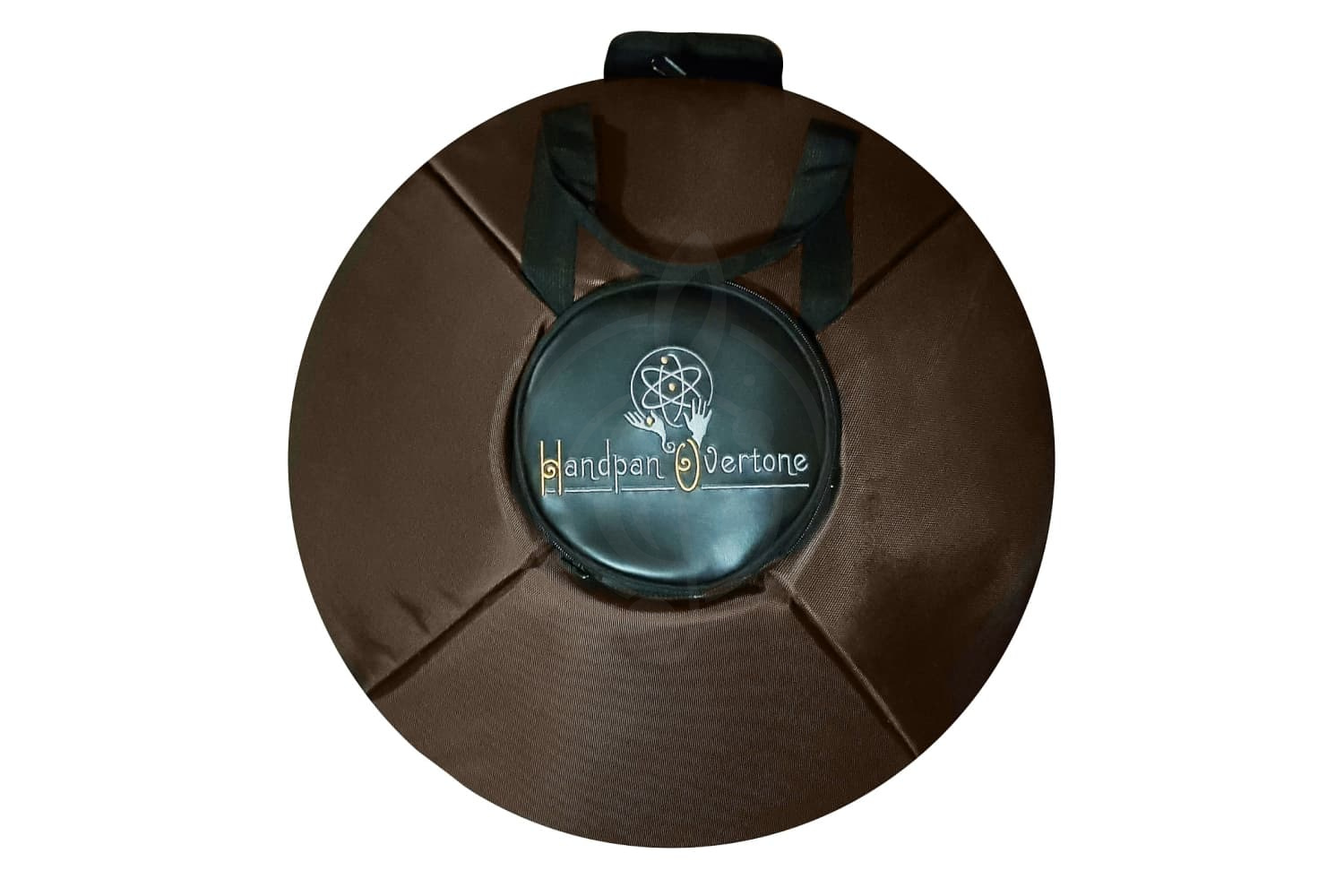 Ханг Handpan Overtone OHP-BPSO-53-9-Mystik-Dm+Case - Хендпан - фото 2