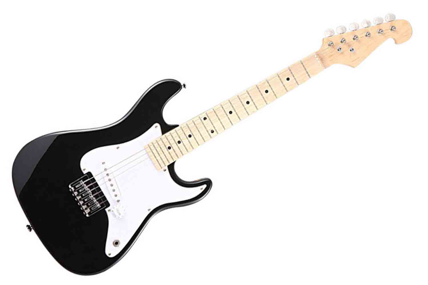 Электрогитара Stratocaster HEG100 Электрогитара 30" Homage - фото 1