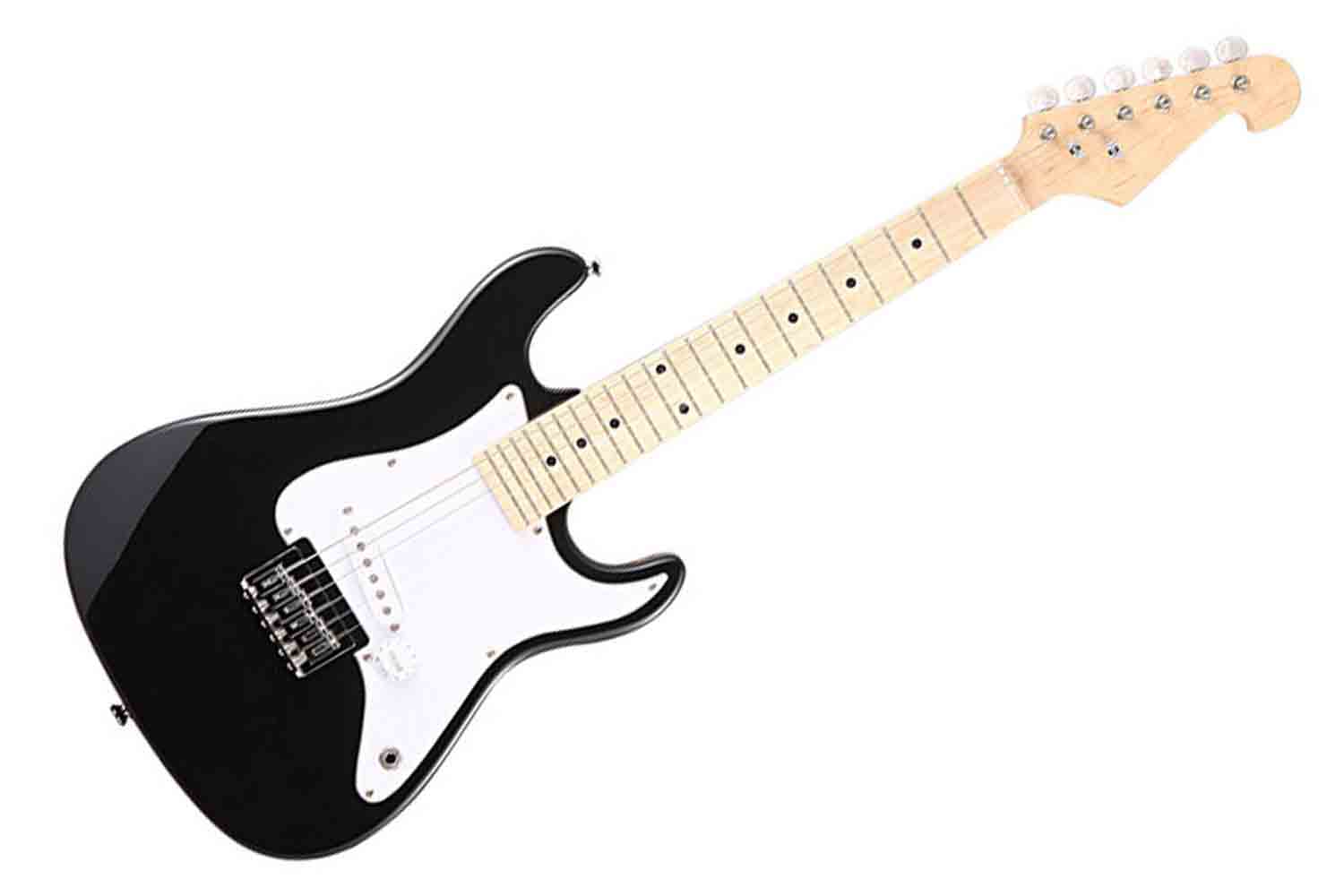 Электрогитара Stratocaster HEG140 Электрогитара 30" Homage - фото 1