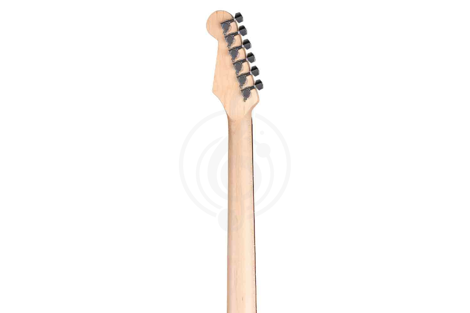 Электрогитара Stratocaster HEG300RDS Электрогитара Homage - фото 2