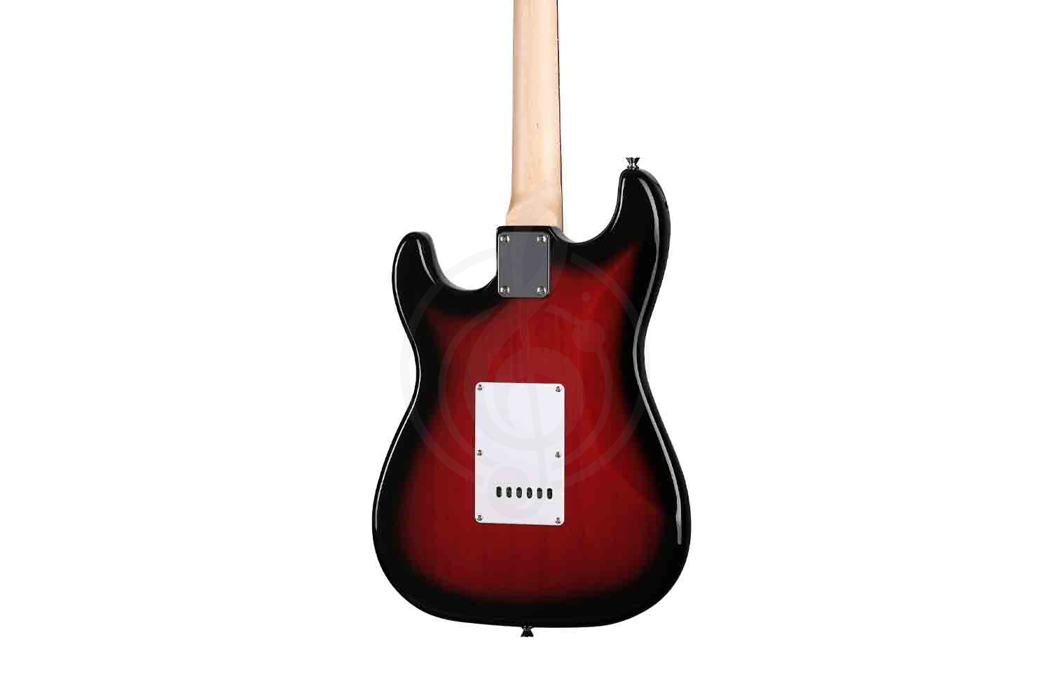 Электрогитара Stratocaster HEG300RDS Электрогитара Homage - фото 3