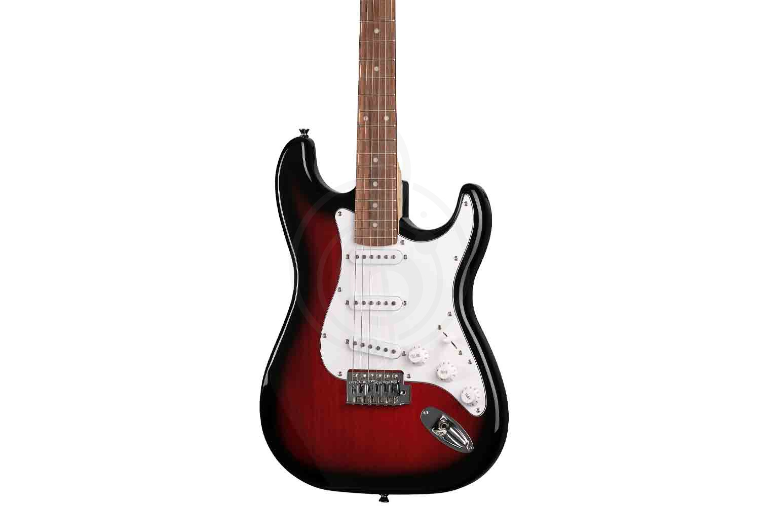 Электрогитара Stratocaster HEG300RDS Электрогитара Homage - фото 6