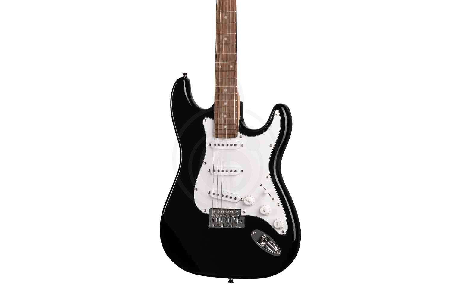 Электрогитара Stratocaster HEG310BK Электрогитара, sss, Homage - фото 6