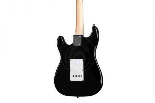 Электрогитара Stratocaster HEG310BK Электрогитара, sss, Homage - фото 3