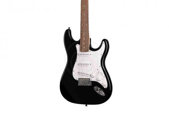Электрогитара Stratocaster HEG310BK Электрогитара, sss, Homage - фото 6