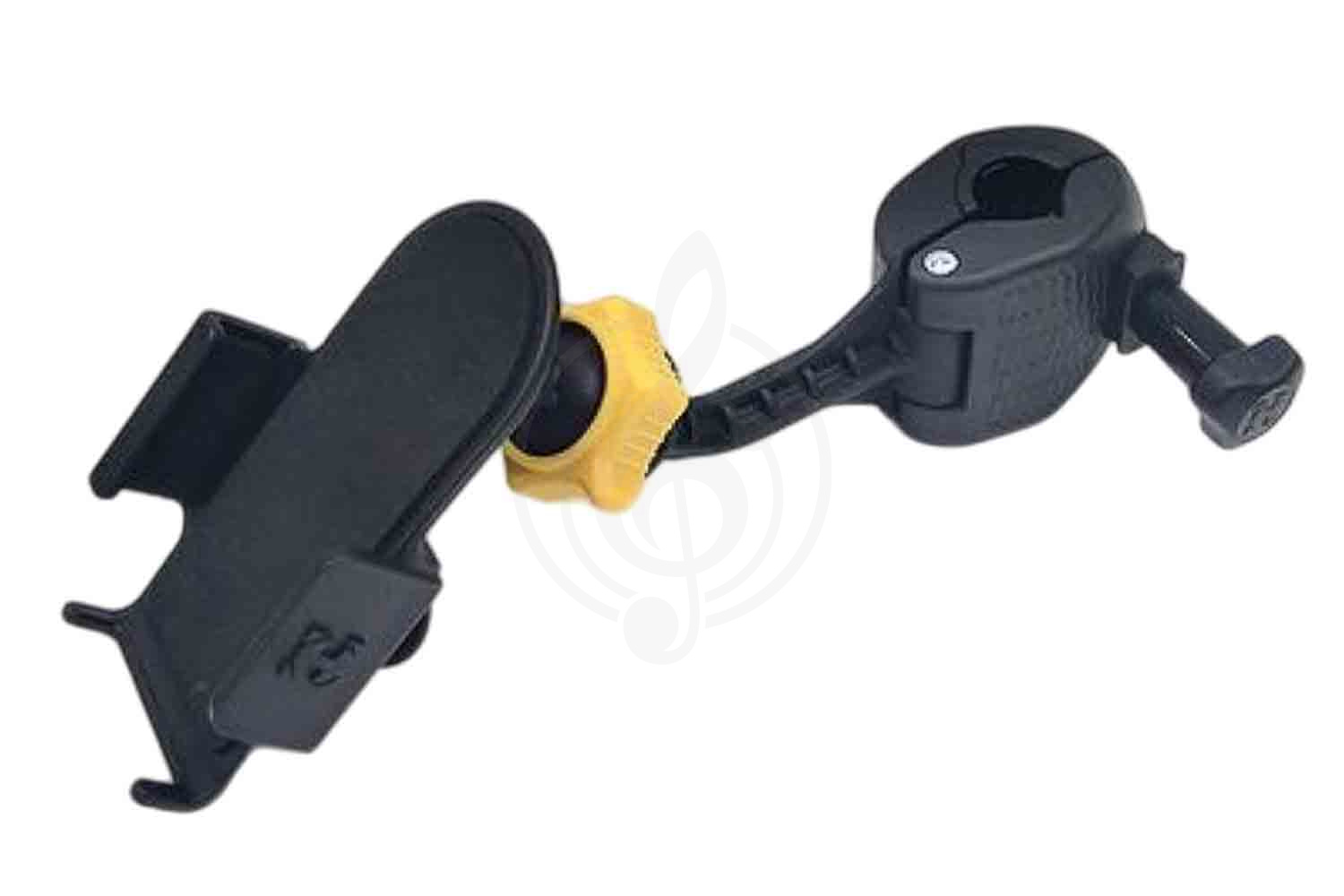  Hercules DG200B Держатель для смартфона на стойку - фото 4