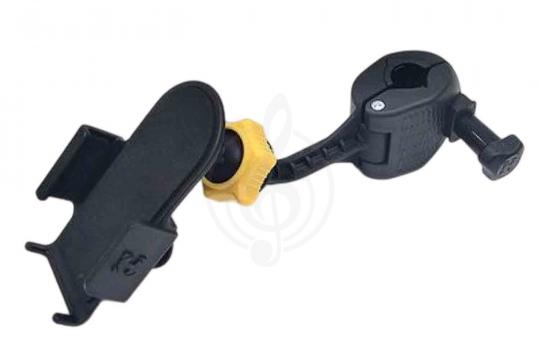  Hercules DG200B Держатель для смартфона на стойку - фото 4