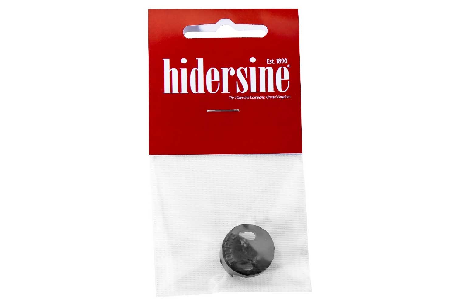 Сурдина для скрипки Hidersine 2984 Tourte - Сурдина для скрипки/альта - фото 1