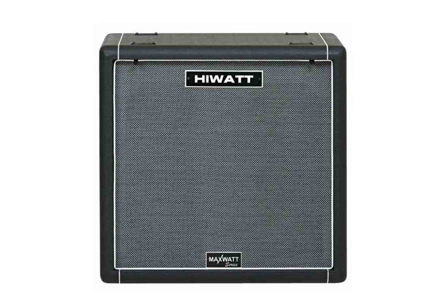 Гитарный кабинет HiWatt B115 - Дополнительный бас-кабинет  - фото 1