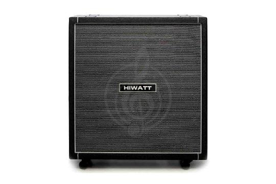 Изображение Гитарный кабинет HIWATT M412