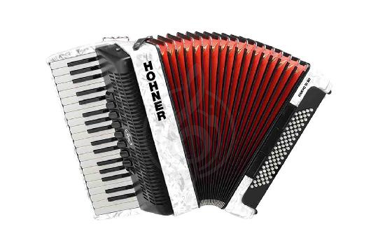 Изображение Аккордеон 7/8 Hohner A1641