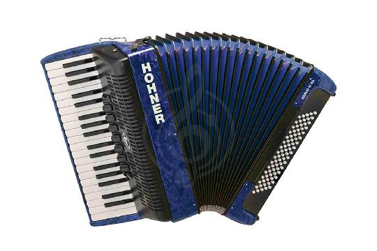 Изображение Аккордеон 7/8 Hohner A1644