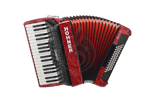 Изображение Аккордеон 1/2 Hohner A1693