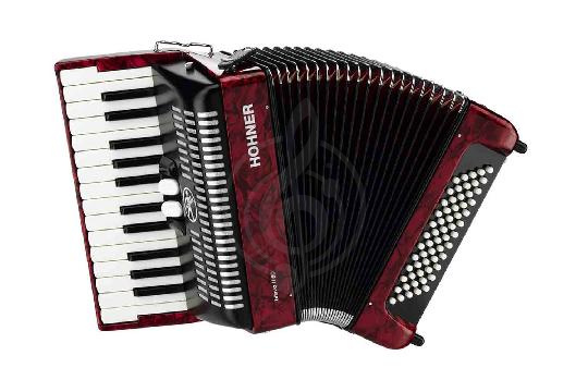 Изображение Аккордеон 1/2 Hohner A1697