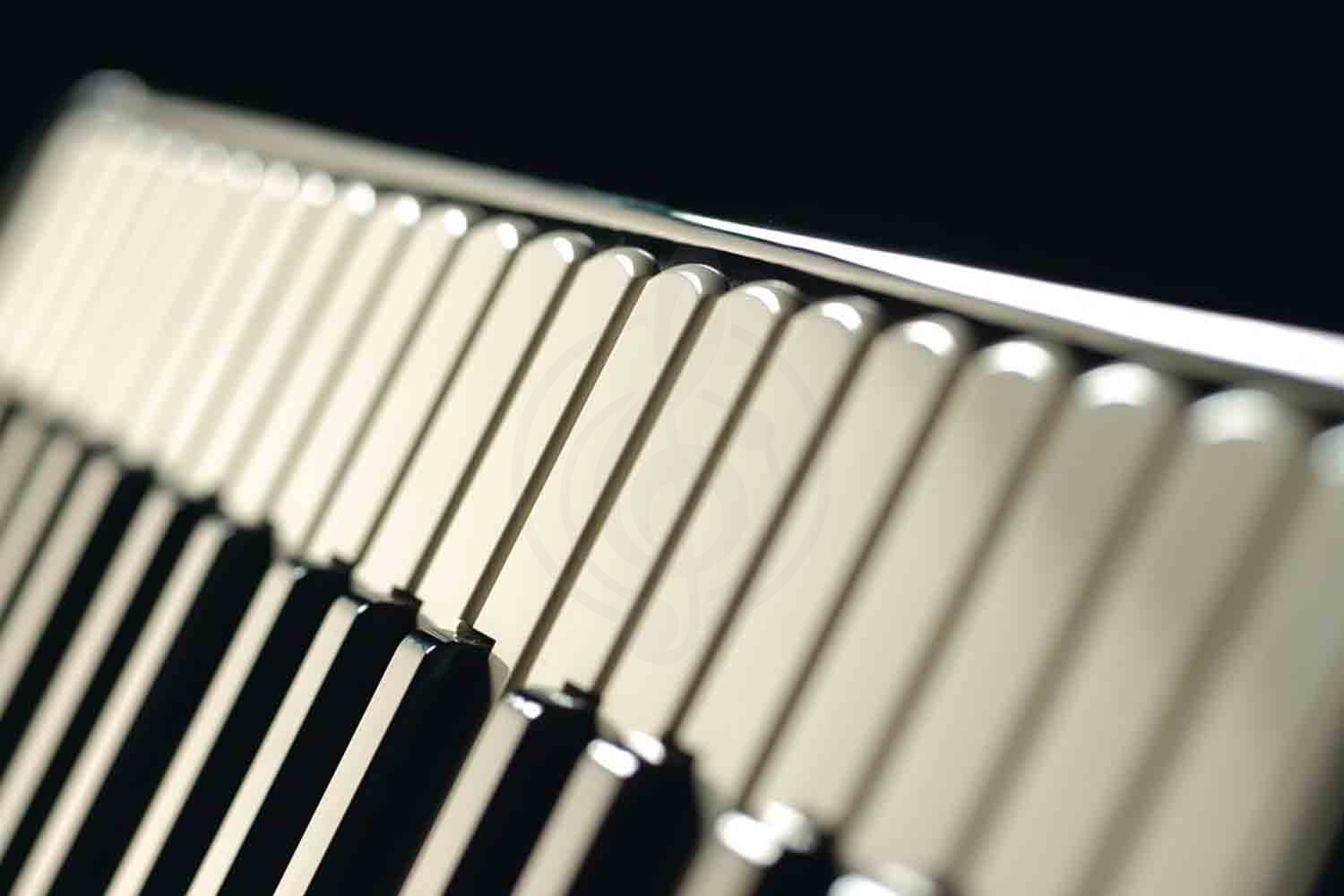 Аккордеон 7/8 Hohner A2110 MORINO IV 96 TREMOLO FUN Аккордеон - фото 3