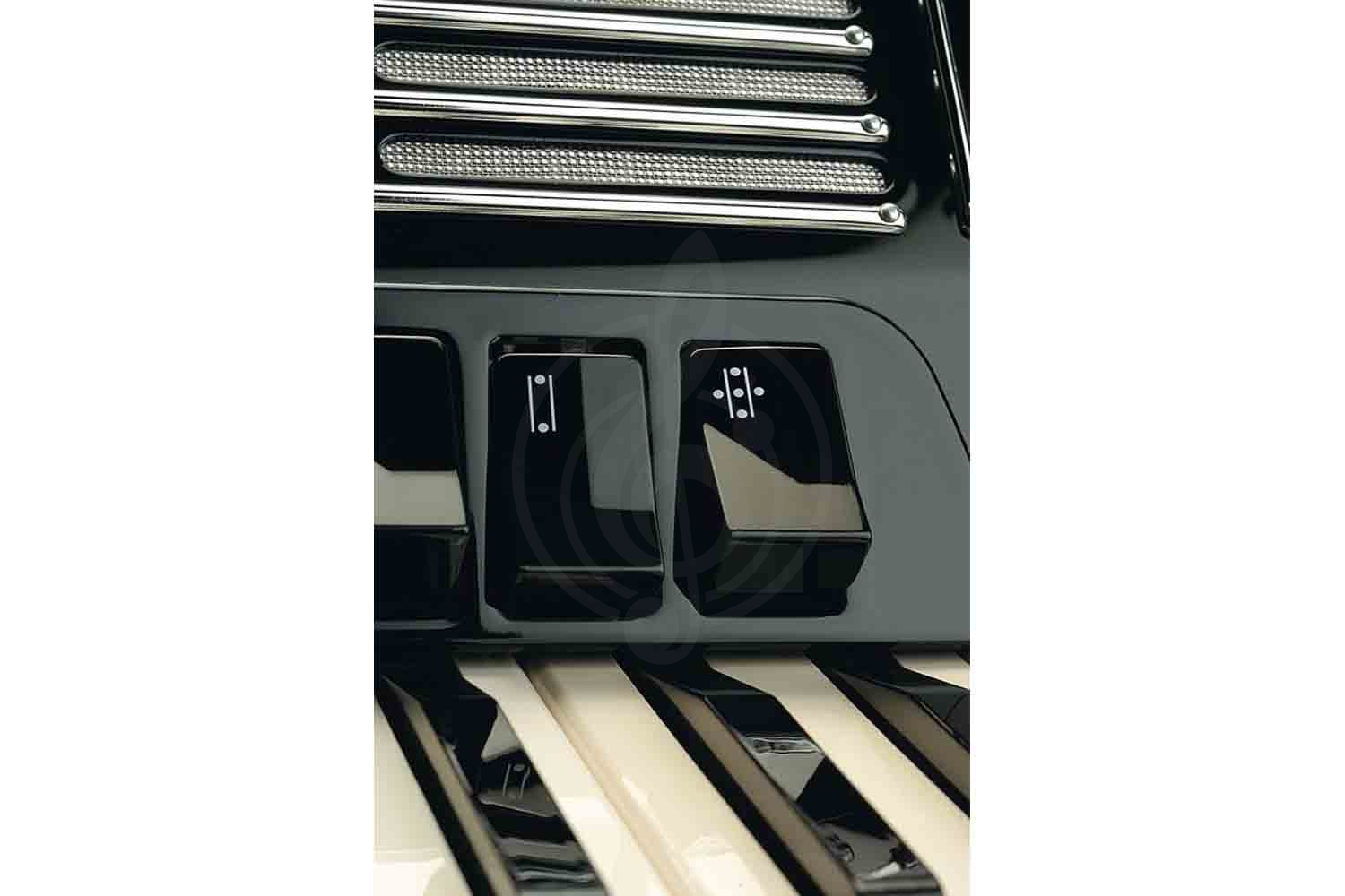 Аккордеон 7/8 Hohner A2110 MORINO IV 96 TREMOLO FUN Аккордеон - фото 5