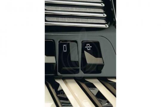 Аккордеон 7/8 Hohner A2110 MORINO IV 96 TREMOLO FUN Аккордеон - фото 5