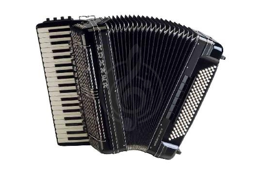 Изображение Аккордеон 4/4 Hohner A2121