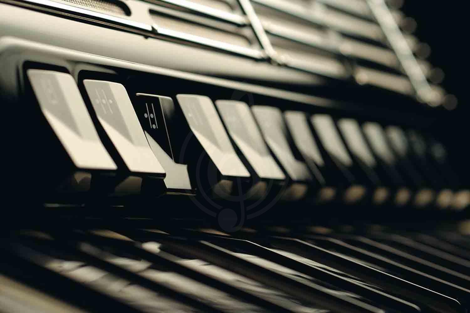 Аккордеон 4/4 Hohner A2132 MORINO V 120 black Аккордеон - фото 4