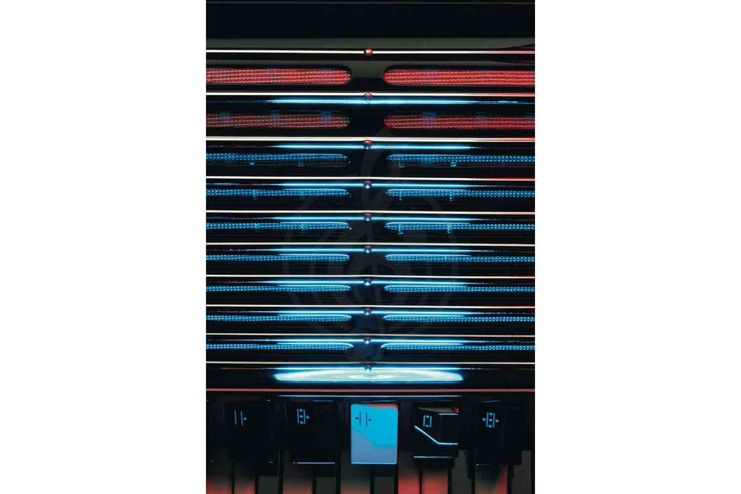 Аккордеон 4/4 Hohner A2132 MORINO V 120 black Аккордеон - фото 7