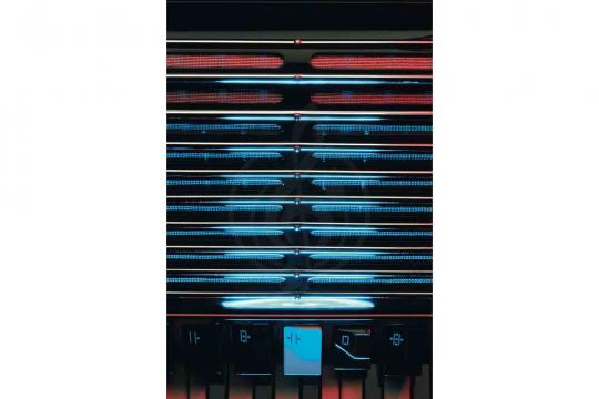 Аккордеон 4/4 Hohner A2132 MORINO V 120 black Аккордеон - фото 7