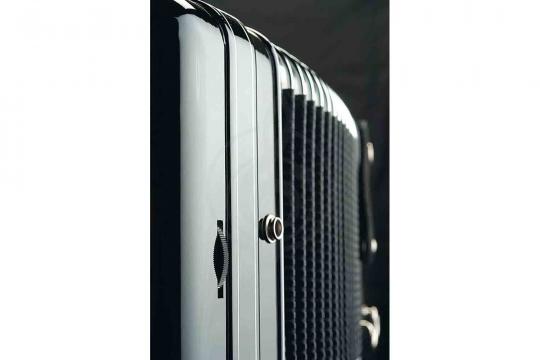 Аккордеон 4/4 Hohner A2132 MORINO V 120 black Аккордеон - фото 8
