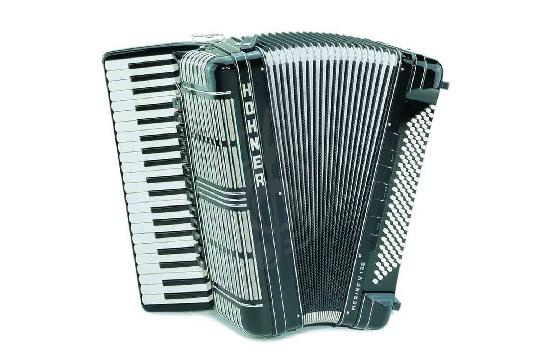 Изображение Аккордеон 4/4 Hohner A2132