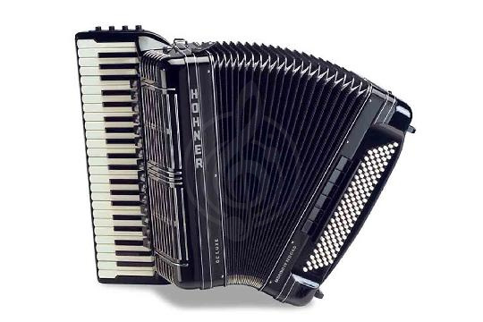 Изображение Аккордеон 4/4 Hohner A2151