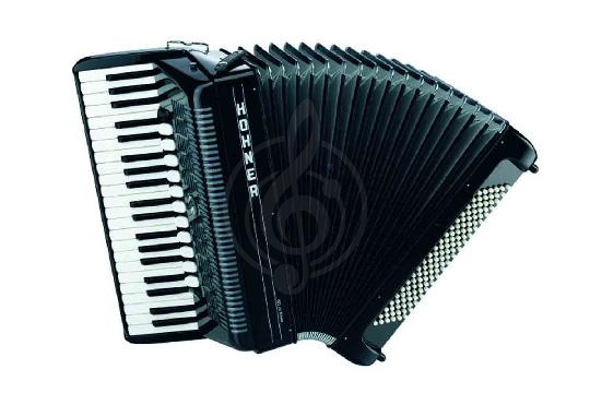 Изображение Аккордеон 4/4 Hohner A3832