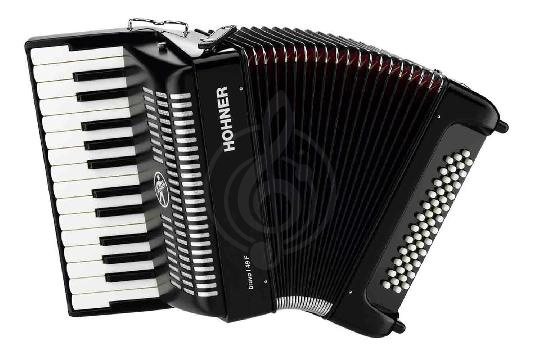 Изображение Аккордеон 1/2 Hohner A4046