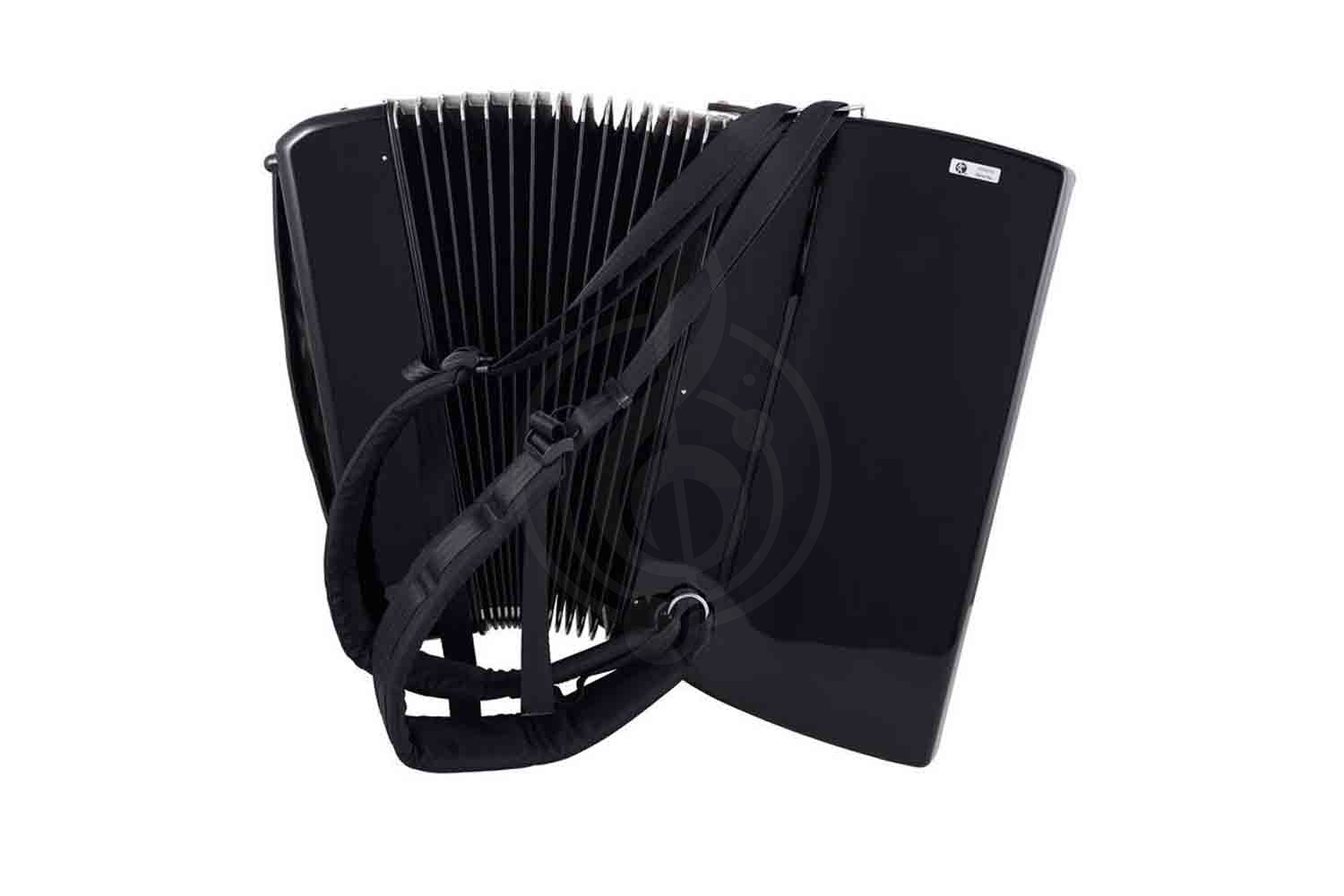 Аккордеон 3/4 Hohner A4362 AMICA III 72 SW/BSTU Аккордеон Hohner - фото 5