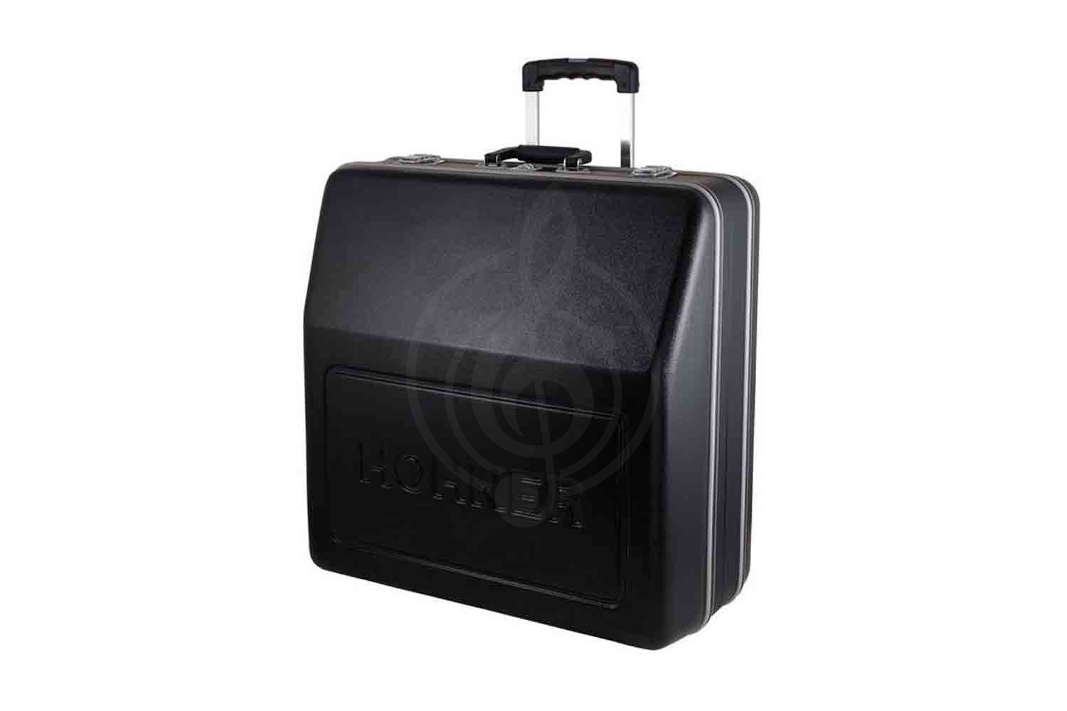 Аккордеон 3/4 Hohner A4362 AMICA III 72 SW/BSTU Аккордеон Hohner - фото 9