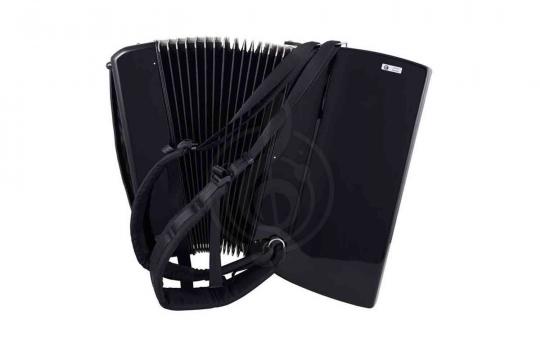 Аккордеон 3/4 Hohner A4362 AMICA III 72 SW/BSTU Аккордеон Hohner - фото 5