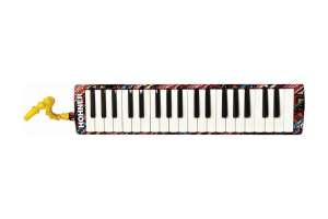 Изображение Мелодики (pianica) Hohner Airboard 37
