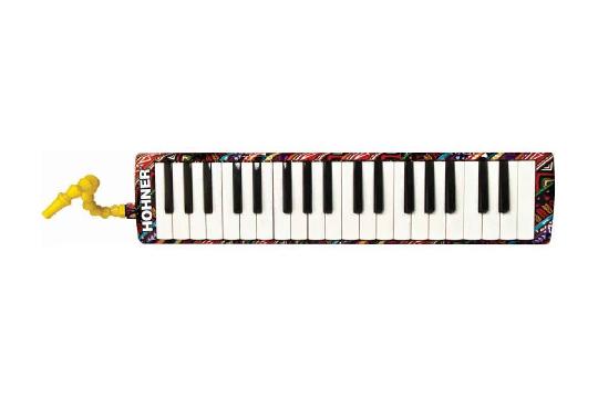 Мелодики (pianica) HOHNER Airboard 37 - Мелодика - фото 1