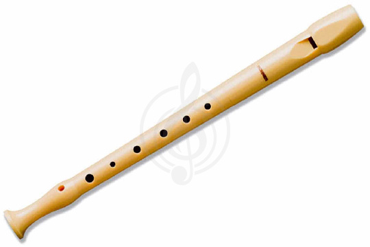 Hohner B9508 Блокфлейта Сопрано, немецкая система - фото 1 Блокфлейта сопрано Hohner B9508 Блокфлейта Сопрано, немецкая система - фото 1