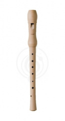 Блокфлейта сопрано Hohner B9565 Блокфлейта C-soprano, немецкая система - фото 2