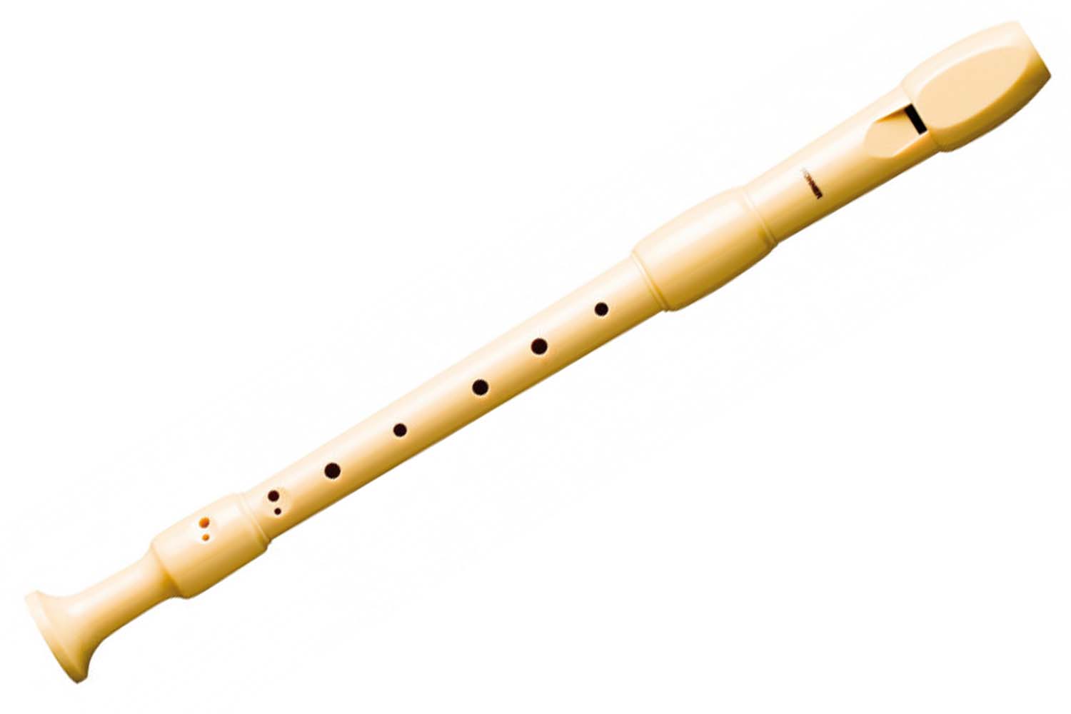 Блокфлейта альт HOHNER B9577 - Блокфлейта альт, барочная система - фото 1